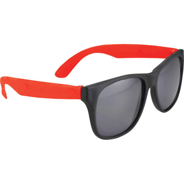 Retro Promotional Glasses - Image 5