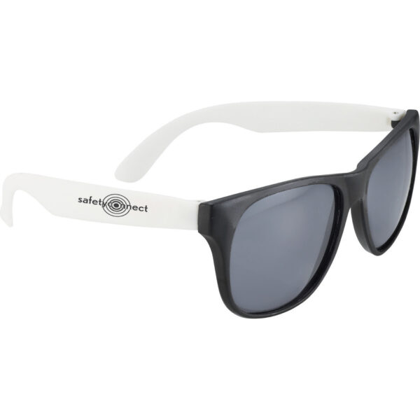 Retro Promotional Glasses - Image 8