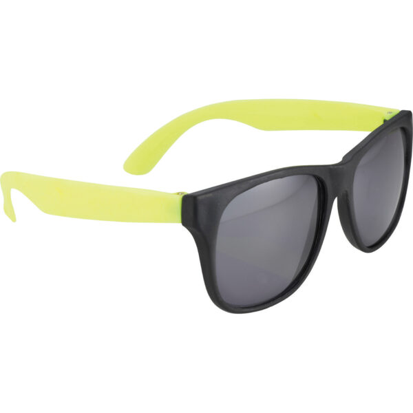 Retro Promotional Glasses - Image 7