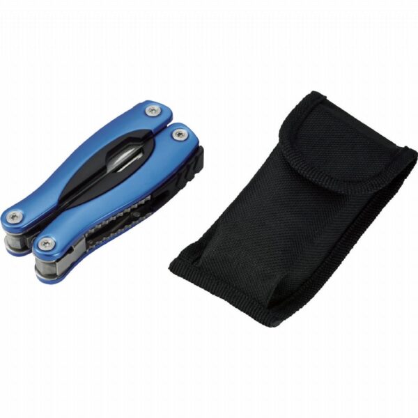 The Tonca 11-Function Mini Multi-Tool - Image 2