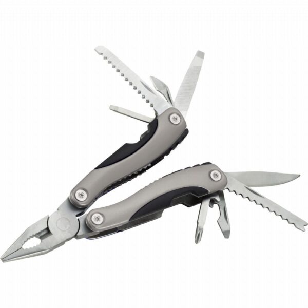 The Tonca 11-Function Mini Multi-Tool - Image 5