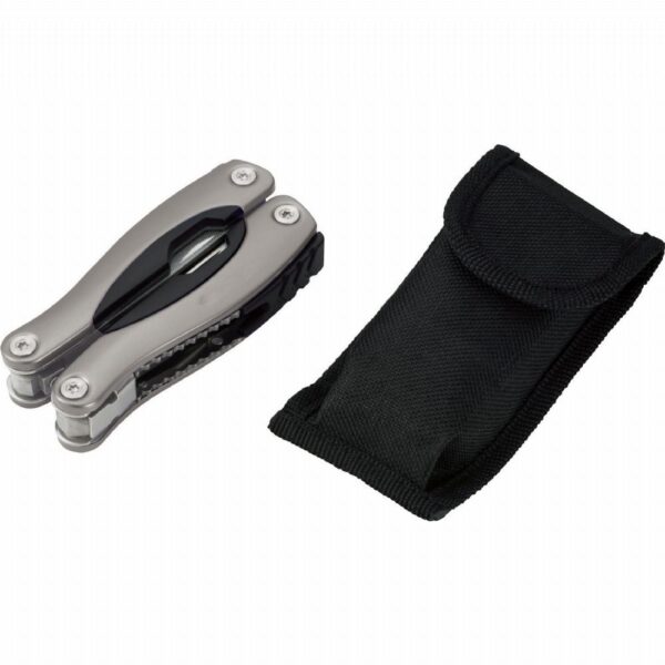 The Tonca 11-Function Mini Multi-Tool - Image 6