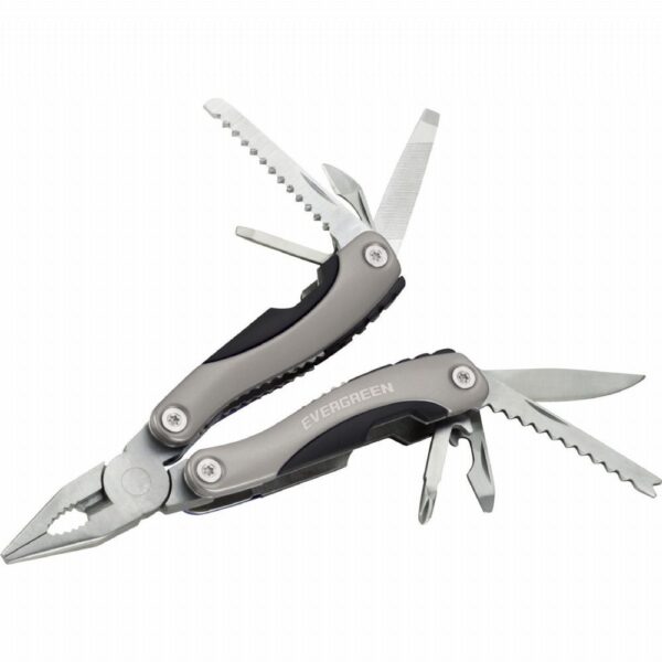 The Tonca 11-Function Mini Multi-Tool - Image 7