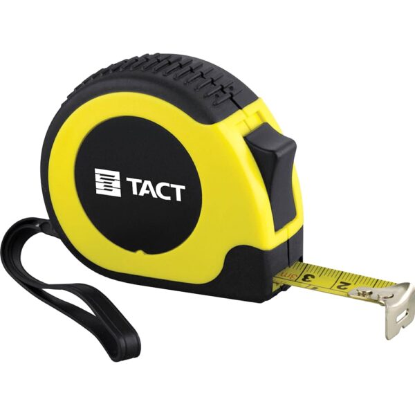 Rugged Locking Tape Measure - Image 2