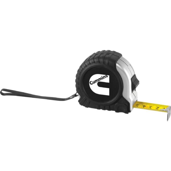 The Pro Locking Tape Measure - Image 3