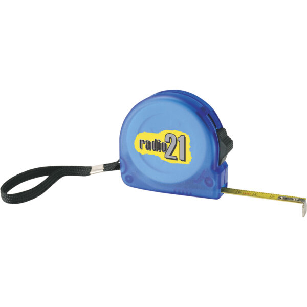 The Handyman Locking Tape Measure - Image 3