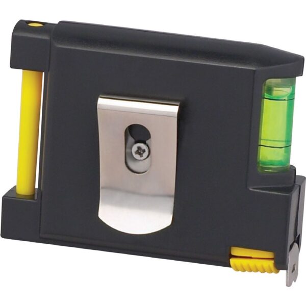 Combo Tape Measure / Level - Image 2