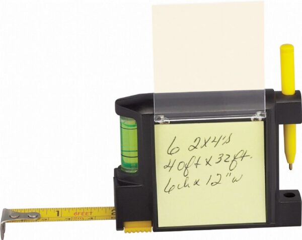 Combo Tape Measure / Level - Image 6