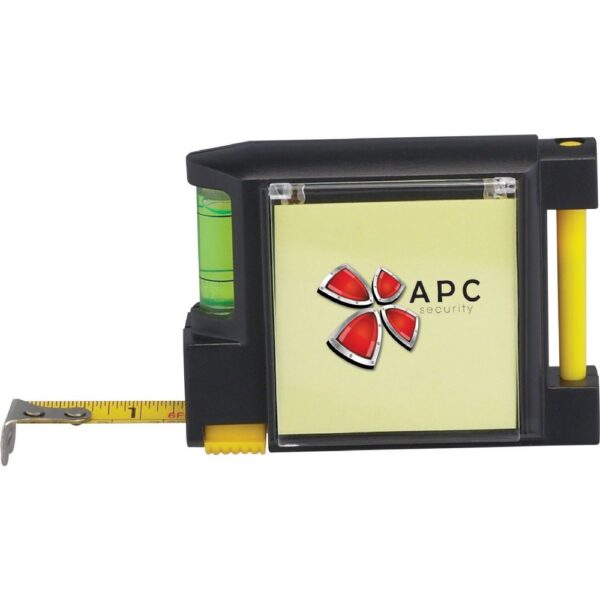 Combo Tape Measure / Level - Image 4