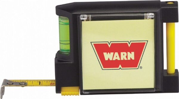 Combo Tape Measure / Level - Image 5