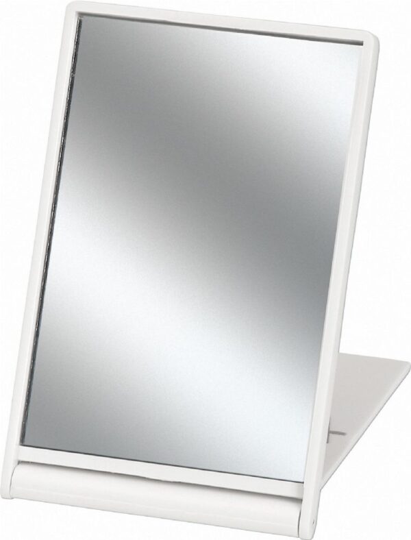 Stand-Up Pocket Mirror