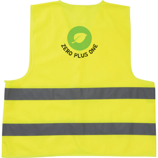 The Safety Vest - Image 2