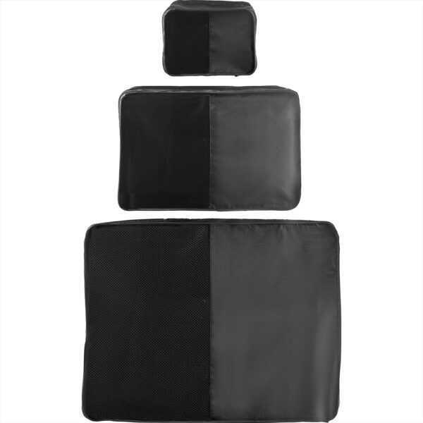 Packing Cubes 3pc set - Image 2