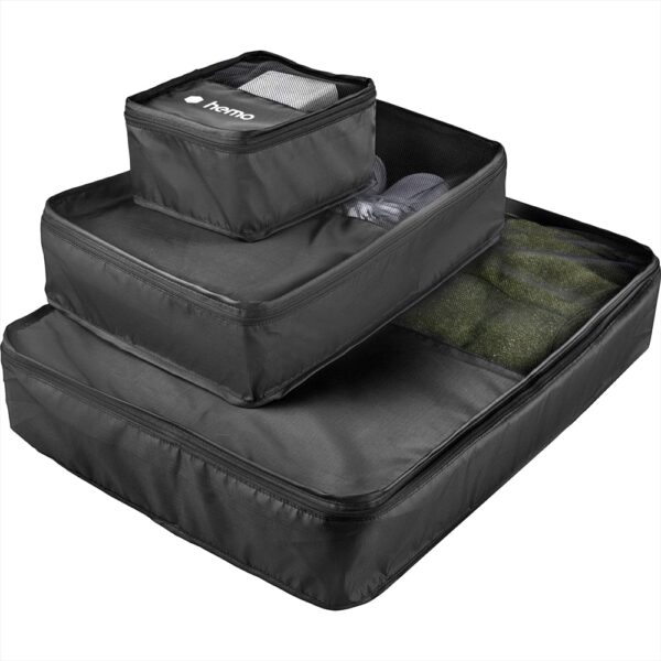 Packing Cubes 3pc set