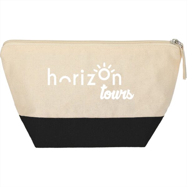 Charmed 5oz. Cotton Travel Pouch - Image 2