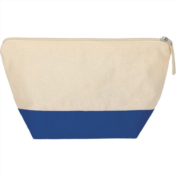 Charmed 5oz. Cotton Travel Pouch - Image 5