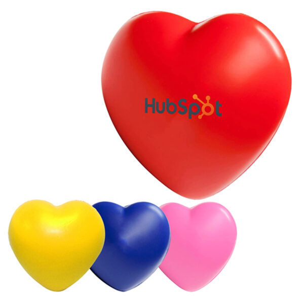 Stress Heart