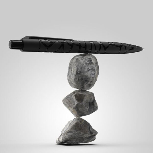 Marko Stone Pen - Image 6