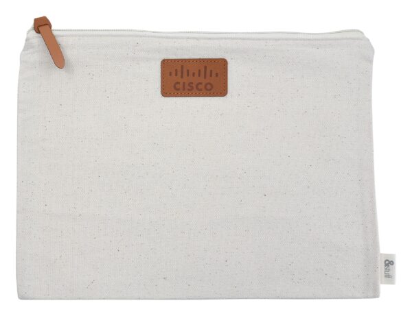 Calico Conference Bag 25cm x 34cm - Image 2