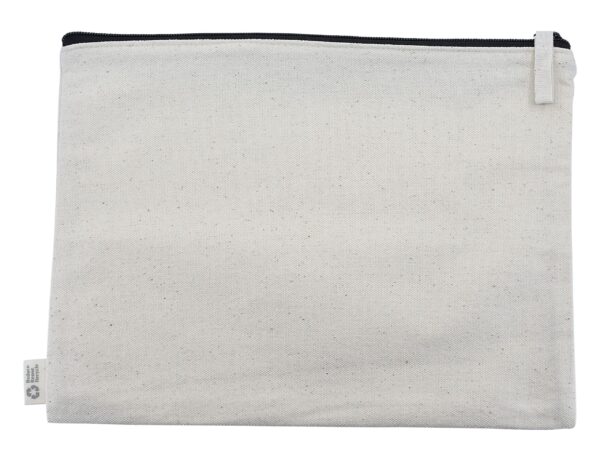 Calico Conference Bag 25cm x 34cm - Image 4