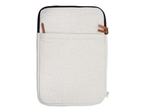 Calico 15" Laptop Sleeve 27.5 x 40 x 3cm - Image 6