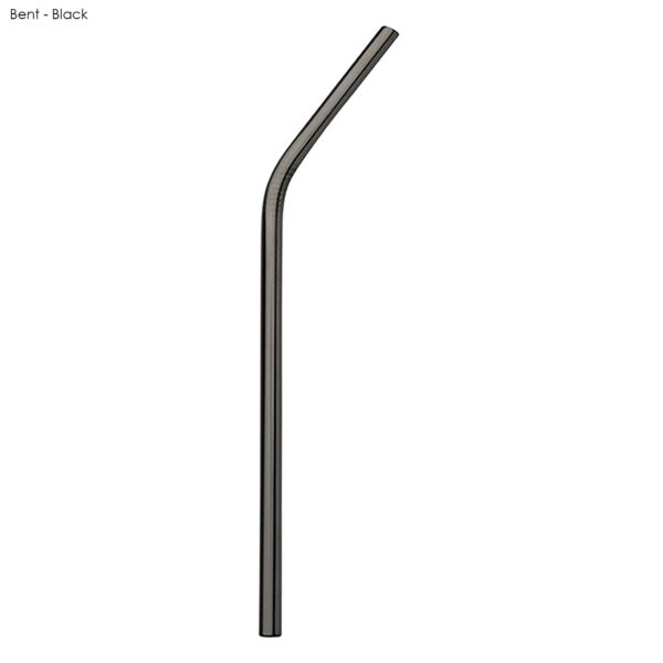 Stainless Steel Straw 8mm x 215mm - Image 16