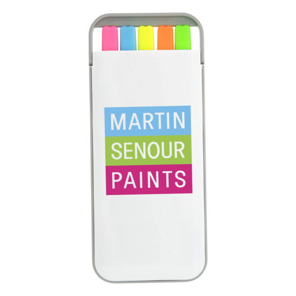 Medina Highlighter Set - Image 2