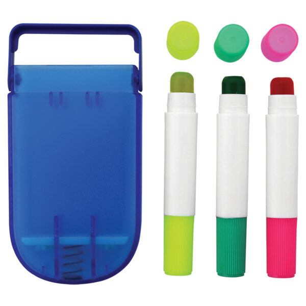 Galveston Gel Highlighter Set - Image 3