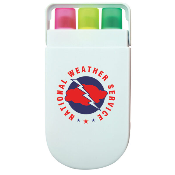Galveston Gel Highlighter Set - Image 4