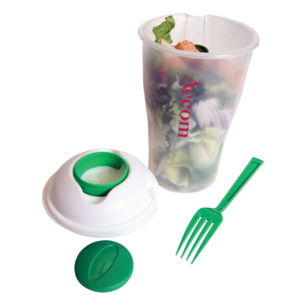 The Newton Salad Shaker - Image 3