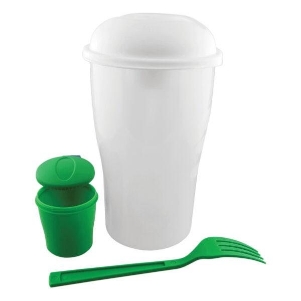 The Newton Salad Shaker - Image 4