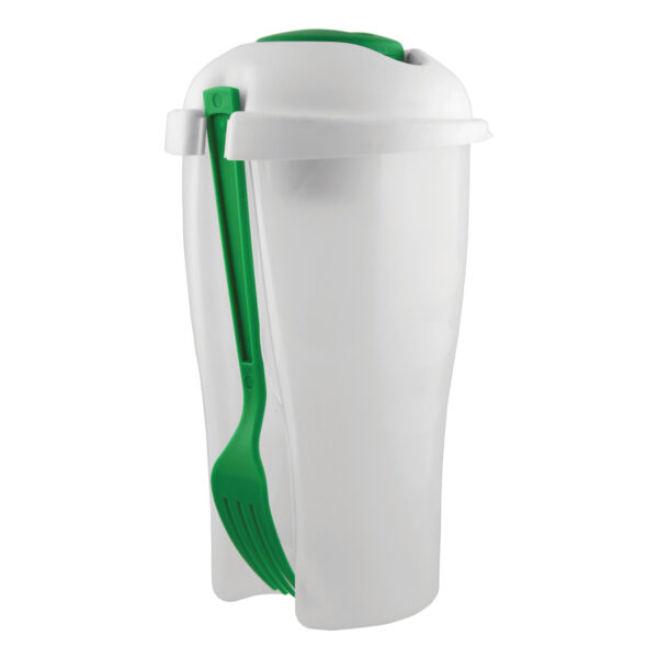The Newton Salad Shaker - Image 5