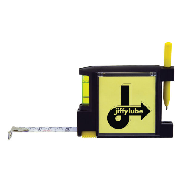 The All-In-One Tape Measure - Image 3