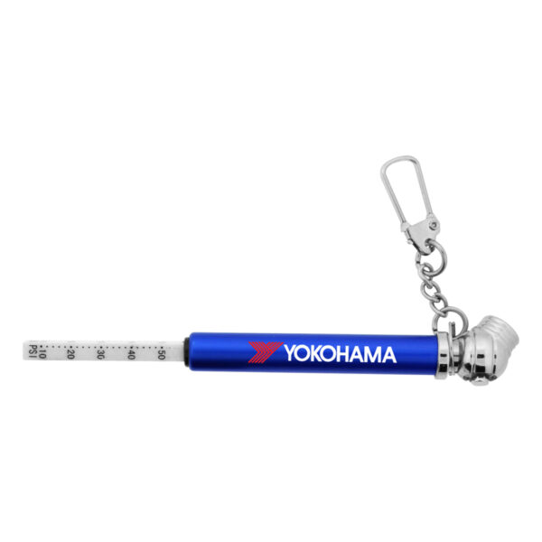 Key Chain Tyre Gauge - Image 6