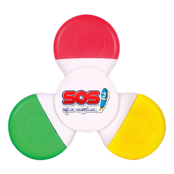Fiddle Spinner Highlighter - Image 4
