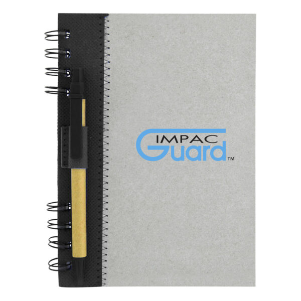 Recycled Journal Book - Image 5