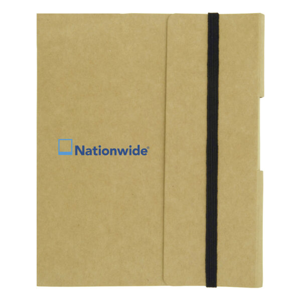 Small Tuck Journal Book - Image 6