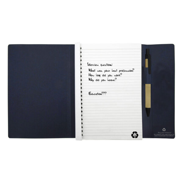 Large Tuck Journal Book - Image 4
