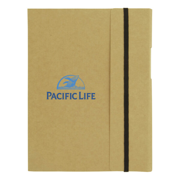 Large Tuck Journal Book - Image 5