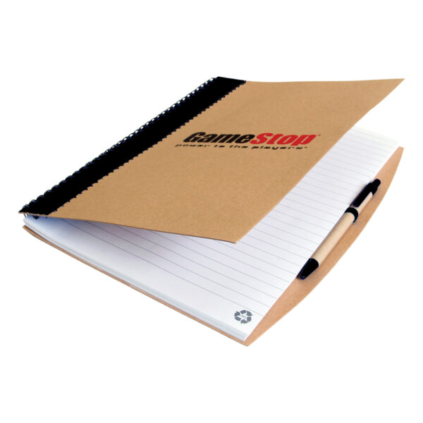 Carlton Notebook - Image 4