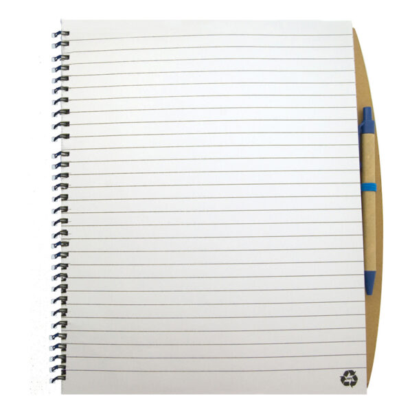 Carlton Notebook - Image 6