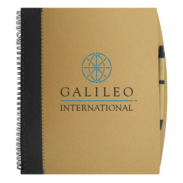 Carlton Notebook - Image 7