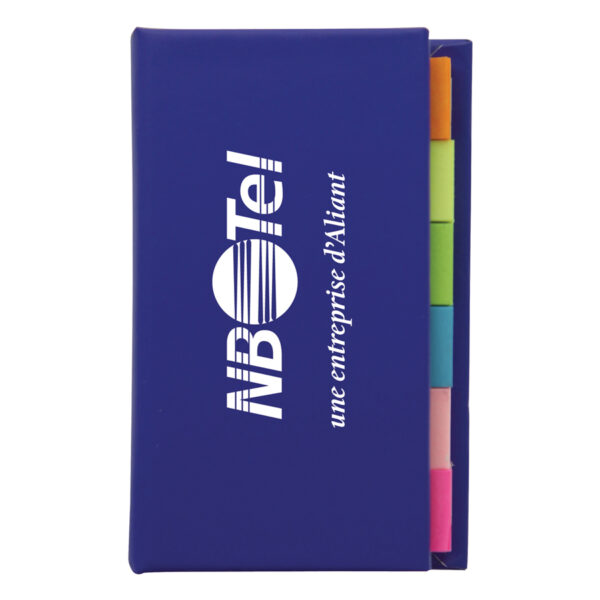 The Adhesive Note Marker Strip Book - Image 4