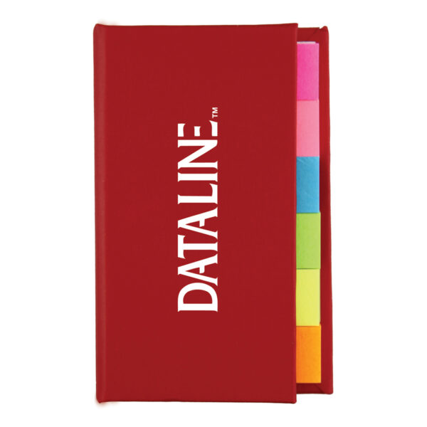 The Adhesive Note Marker Strip Book - Image 5