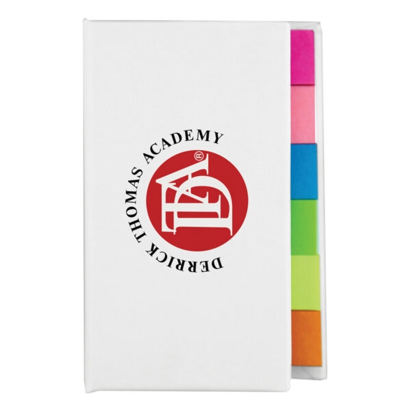 The Adhesive Note Marker Strip Book - Image 6