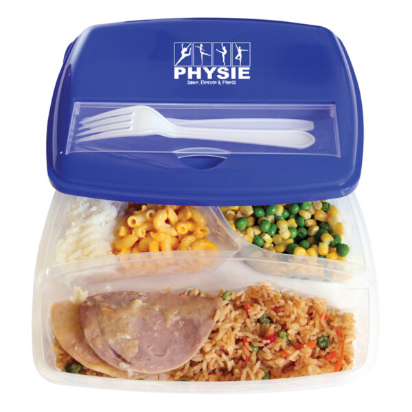 Senoia Triple Container - Image 3