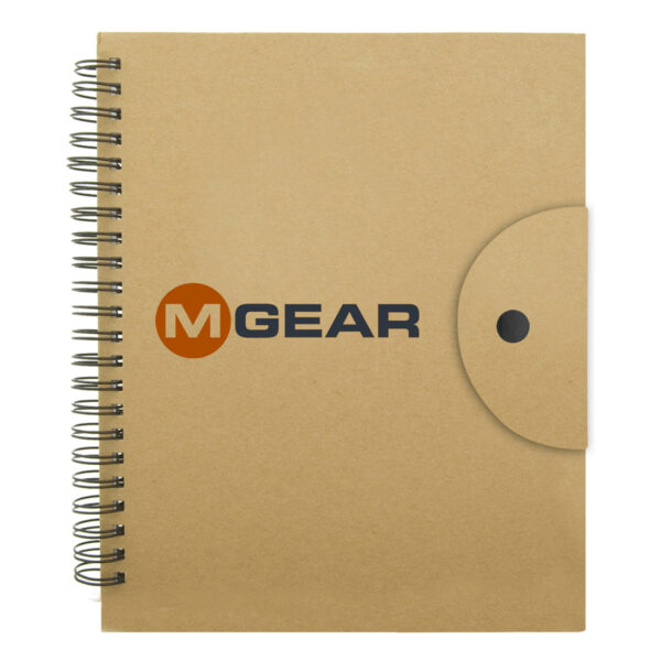 Fredonia Notebook - Image 3