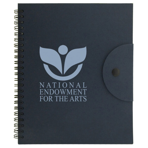 Fredonia Notebook - Image 4