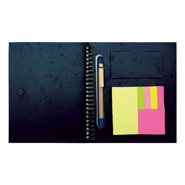 Fredonia Notebook - Image 5