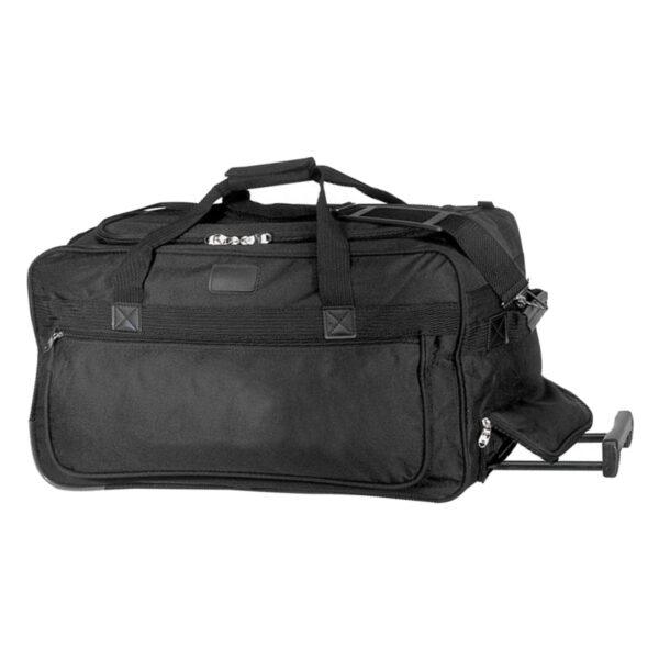 Rolling Duffle Bag - Image 2